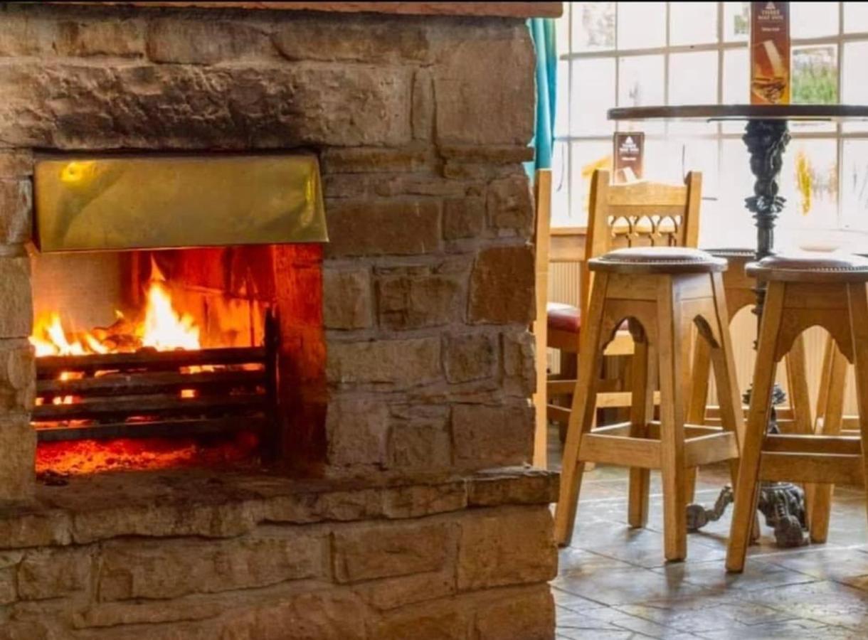 The Three Way Inn Enniskillen Zewnętrze zdjęcie